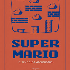 Collection image for: VIDEOJUEGO