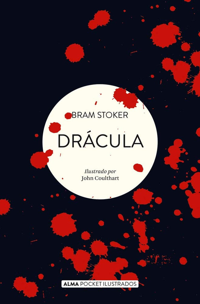 DRACULA | BRAM STOKER