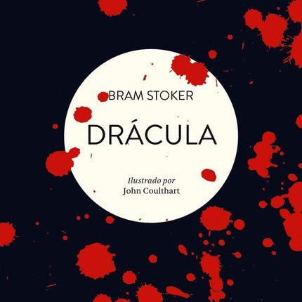 DRACULA | BRAM STOKER