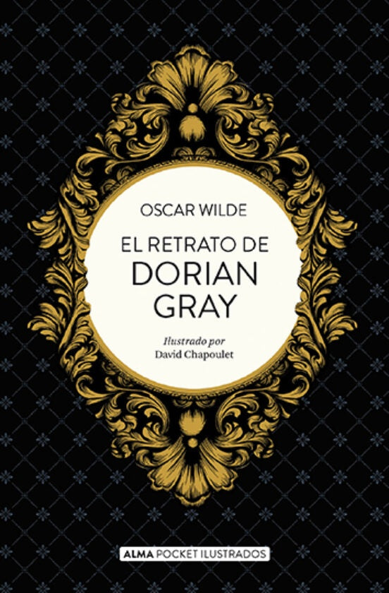 RETRATO DE DORIAN GRAY, EL | OSCAR WILDE