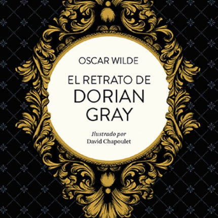 RETRATO DE DORIAN GRAY, EL | OSCAR WILDE