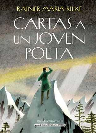 CARTAS A UN JOVEN POETA | RAINER MARIA RILKE