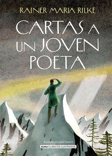 CARTAS A UN JOVEN POETA | RAINER MARIA RILKE