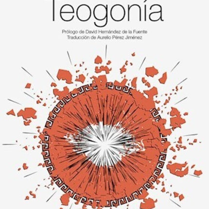 TEOGONIA | HESIODO