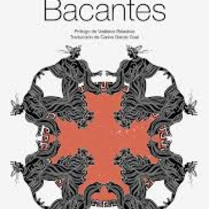 BACANTES | EURIPIDES
