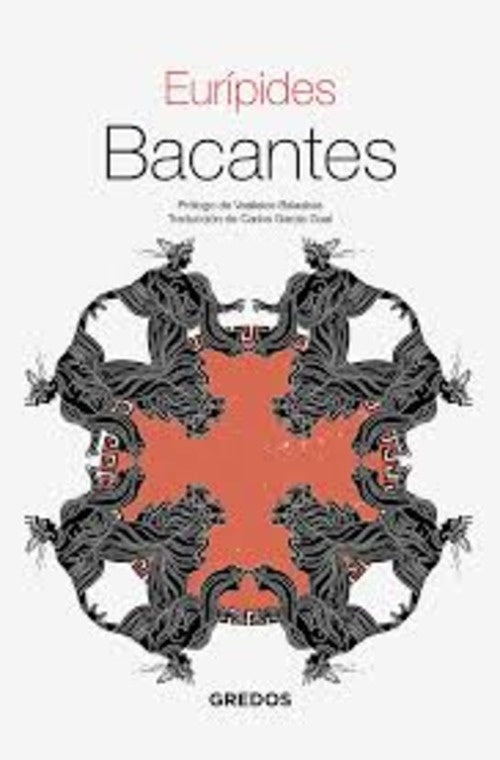 BACANTES | EURIPIDES