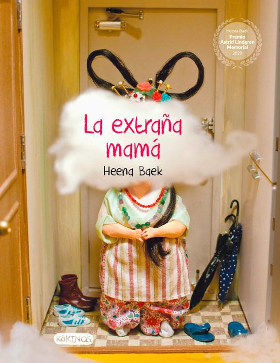 EXTRAÑA MAMA, LA | HEENA BAEK