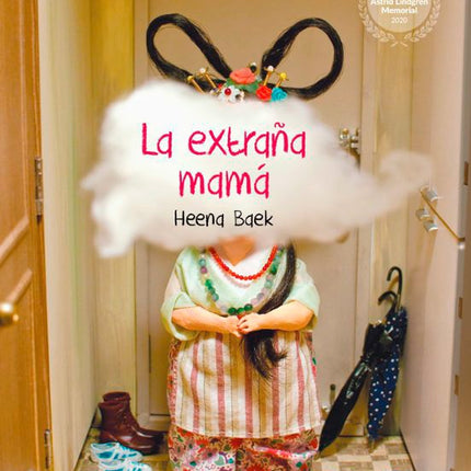EXTRAÑA MAMA, LA | HEENA BAEK