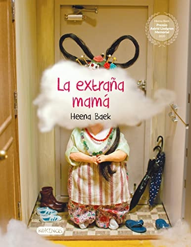 EXTRAÑA MAMA, LA | HEENA BAEK