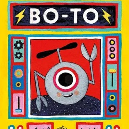 BO-TO | AUTORES VARIOS