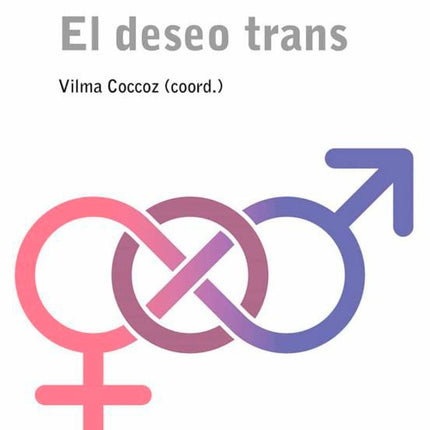 DESEO TRANS, EL | ALAIN MILLER