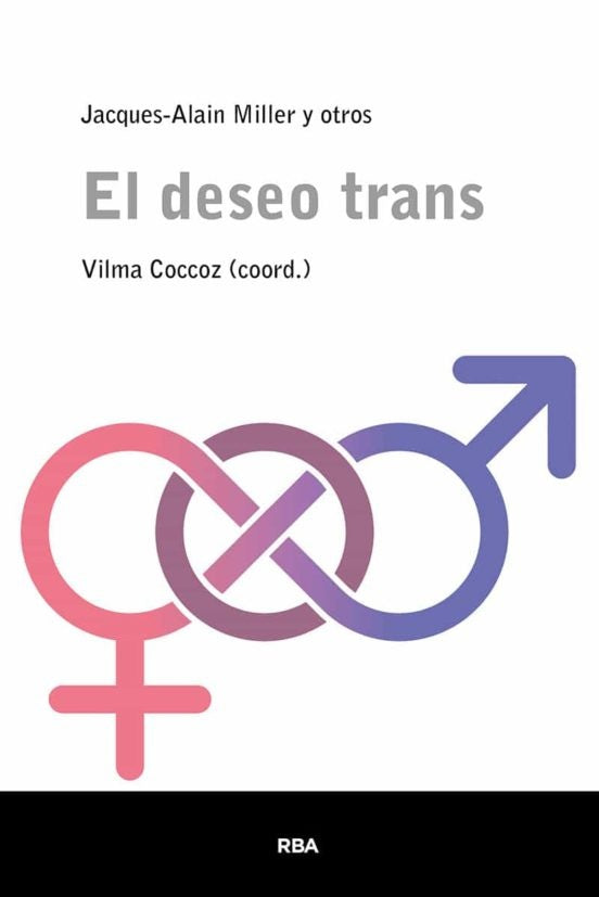 DESEO TRANS, EL | ALAIN MILLER
