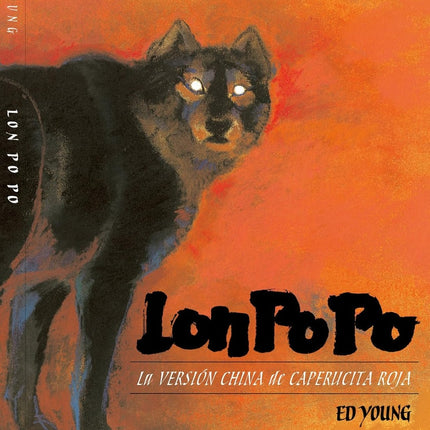 LON PO PO | ED YOUNG