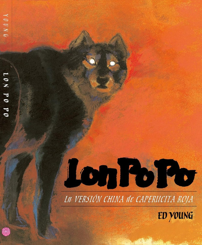 LON PO PO | ED YOUNG