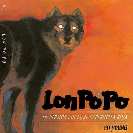 LON PO PO | ED YOUNG