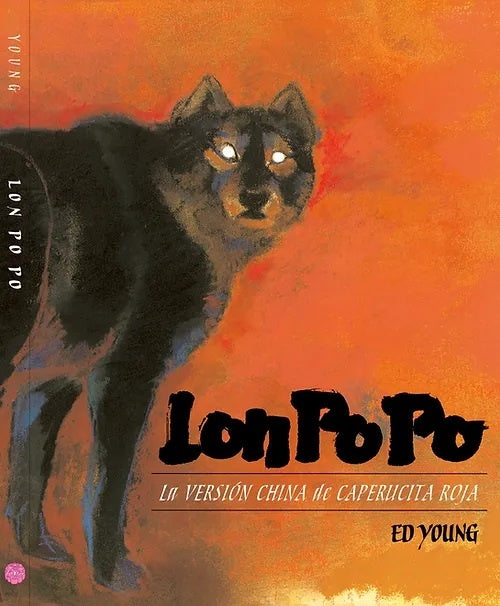 LON PO PO | ED YOUNG