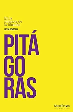 PITAGORAS | VICTOR GOMEZ PINILLA