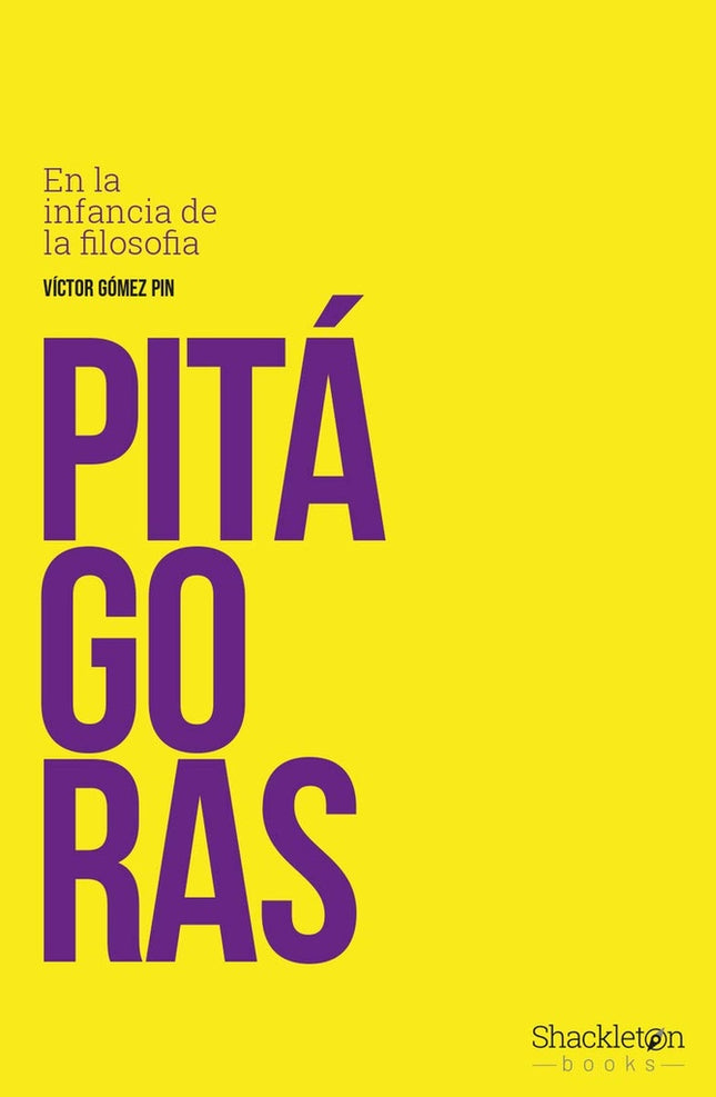 PITAGORAS | VICTOR GOMEZ PINILLA
