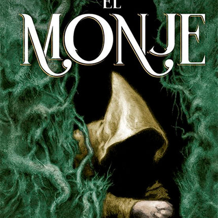 MONJE, EL | MATTHEW F LEWIS LEWIS