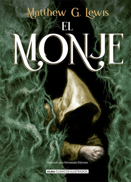 MONJE, EL | MATTHEW F LEWIS LEWIS