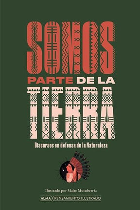 SOMOS PARTE DE LA TIERRA | AUTORES VARIOS
