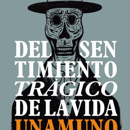 DEL SENTIMIENTO TRAGICO DE LA VIDA