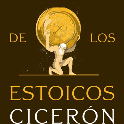 LAS PARADOJAS DE LOS ESTOICOS | CICERON