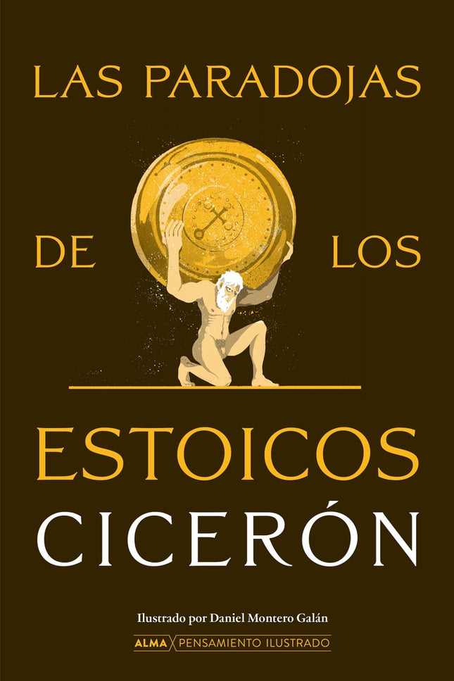 LAS PARADOJAS DE LOS ESTOICOS | CICERON