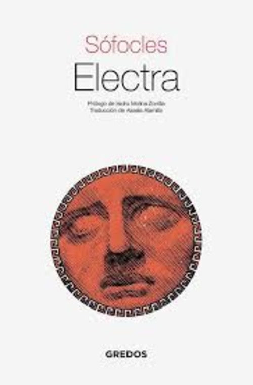 ELECTRA | SOFOCLES