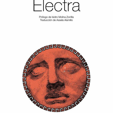 ELECTRA | SOFOCLES
