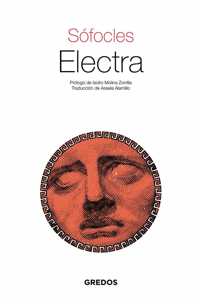 ELECTRA | SOFOCLES