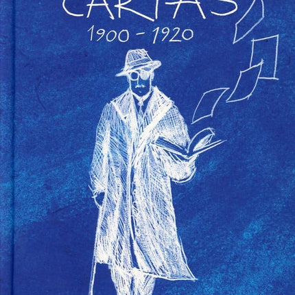 JAMES JOYCE CARTAS 1900-1920 | JAMES JOYCE