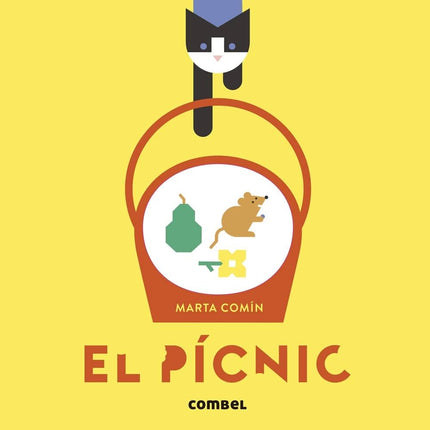 PICNIC, EL | MARTA COMIN