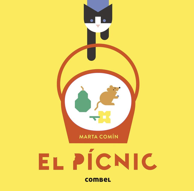 PICNIC, EL | MARTA COMIN