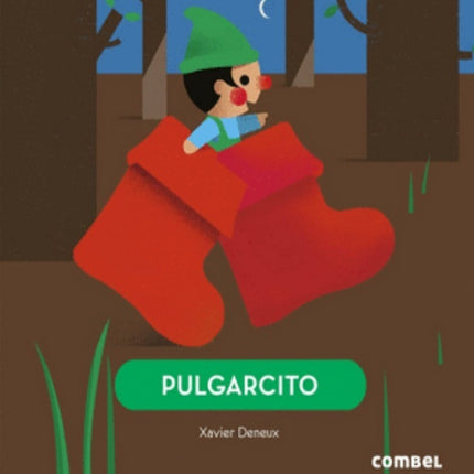 PULGARCITO | XAVIER DENEUX
