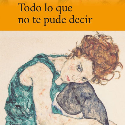 TODO LO QUE NO TE PUDE DECIR | CRISTINA PERI ROSSI