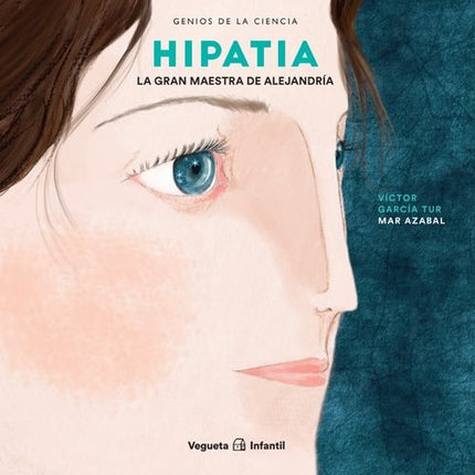HIPATIA | VICTOR GARCIA