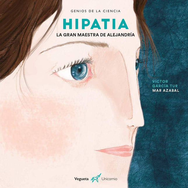 HIPATIA | VICTOR GARCIA
