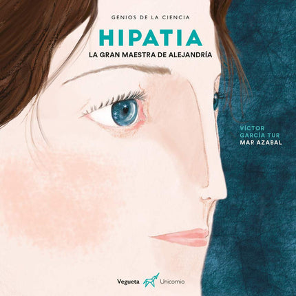 HIPATIA | VICTOR GARCIA