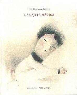 CAJITA MAGICA, LA | EVA ESPINOSA ANDREU