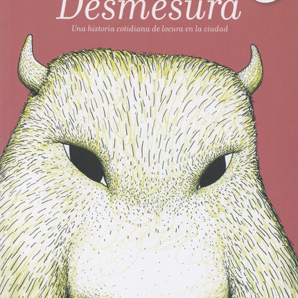DESMESURA | FERNANDO BALIUS