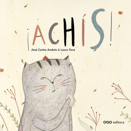 ACHIS! | JOSE CARLOS ANDRES