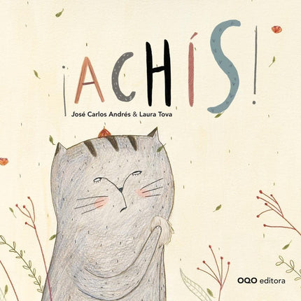 ACHIS! | JOSE CARLOS ANDRES