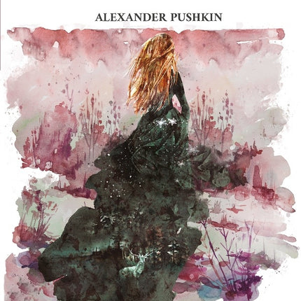 LA HIJA DEL CAPITAN | ALEXANDER PUSHKIN