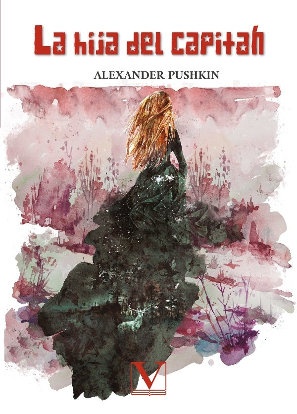 LA HIJA DEL CAPITAN | ALEXANDER PUSHKIN