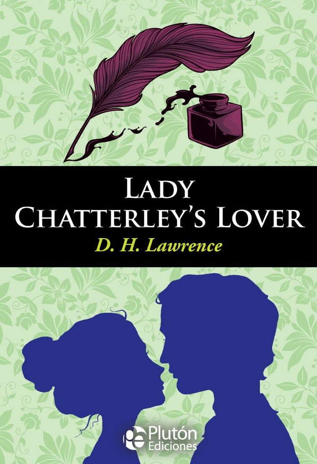 LADY CHATTERLEY'S LOVER | D.H LAWRENCE