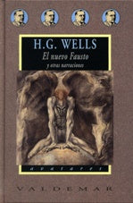 NUEVO FAUSTO, EL | H.G WELLS