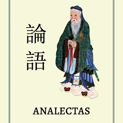 ANALECTAS | CONFUCIO