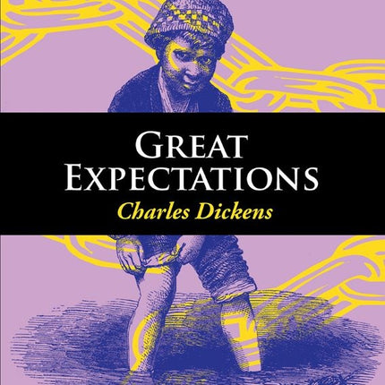 GREAT EXPECTATIONS | CHARLES DICKENS