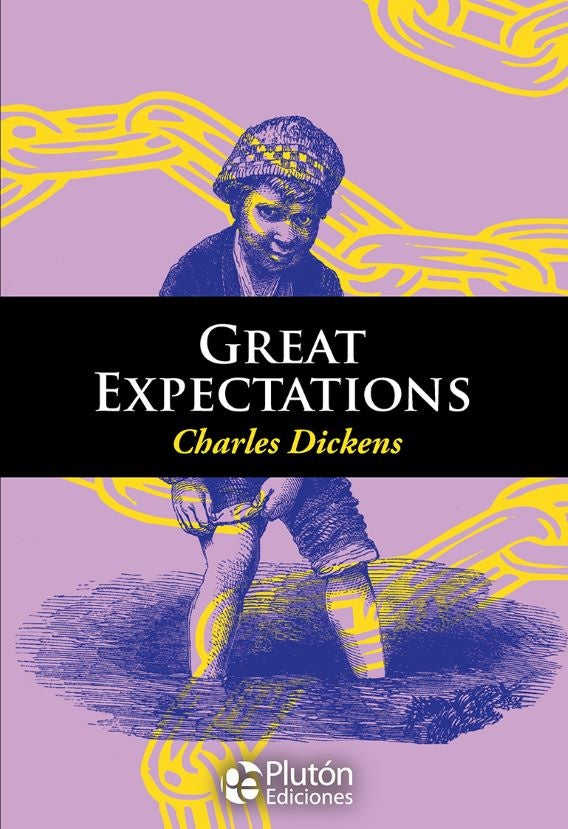 GREAT EXPECTATIONS | CHARLES DICKENS